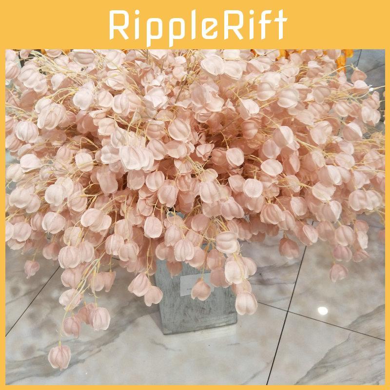 Umělá mochyně peruánská L Pro svatební fotografické rekvizity a domácí dekoraci