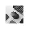 Japanese Rapoo Hybrid Mouse Bluetooth Connection 1600dpi Sensor 8 Buttons Wireless Mouse MT550 Black [Official distributor] 5.0/2.4GHz