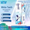Dr. Ya Baking Soda Whitening Toothpaste (2-Pack)
