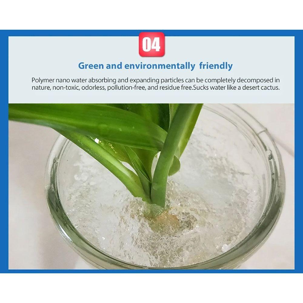 1Pcs New Reusable Water Absorbent Sandbag Canvas 25x50cm 40x60cm Flood Barrier Bag Green Dam Bags For Home Garage Door Basement