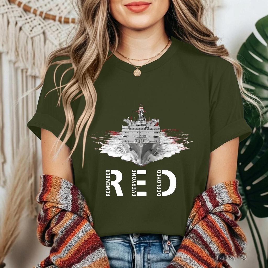 Women's Casual Short Sleeve T Shirt Crew Neck Loose Fit Printed Letter Graphic Tee Top for Everyday Wear
