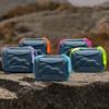 Summer Sports Towel With Storage Case for Daily Gym Bags and Hiking Days, Reusable Sweat Wipe Towel for Travel Use