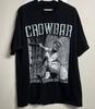 Suffering Crowbar Band T-Shirt Klassisch Schwarz Unisex S-5XL 1V0485