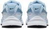Nike V5 Runner Football Size W, Gray/Light Blue/White, IF2330-001, 22.0cm