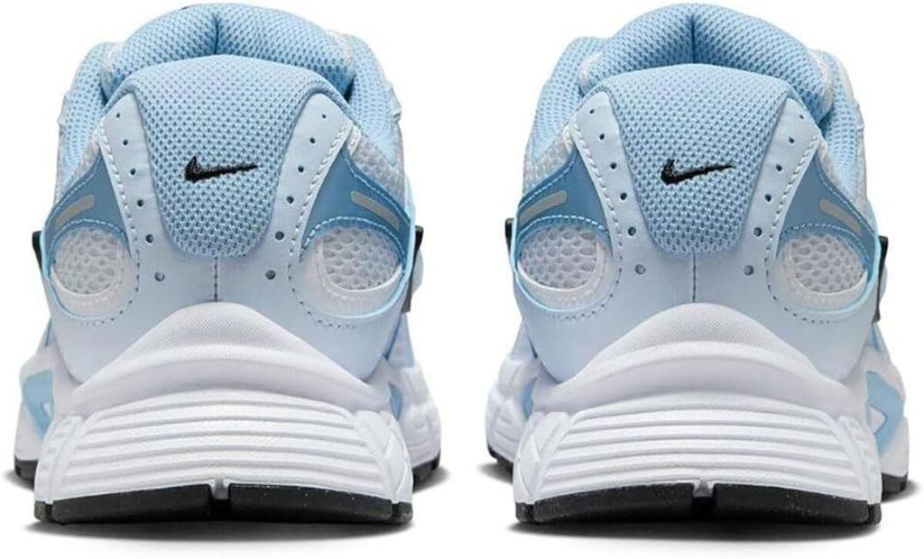 Nike V5 Runner Football Size W, Gray/Light Blue/White, IF2330-001, 22.0cm