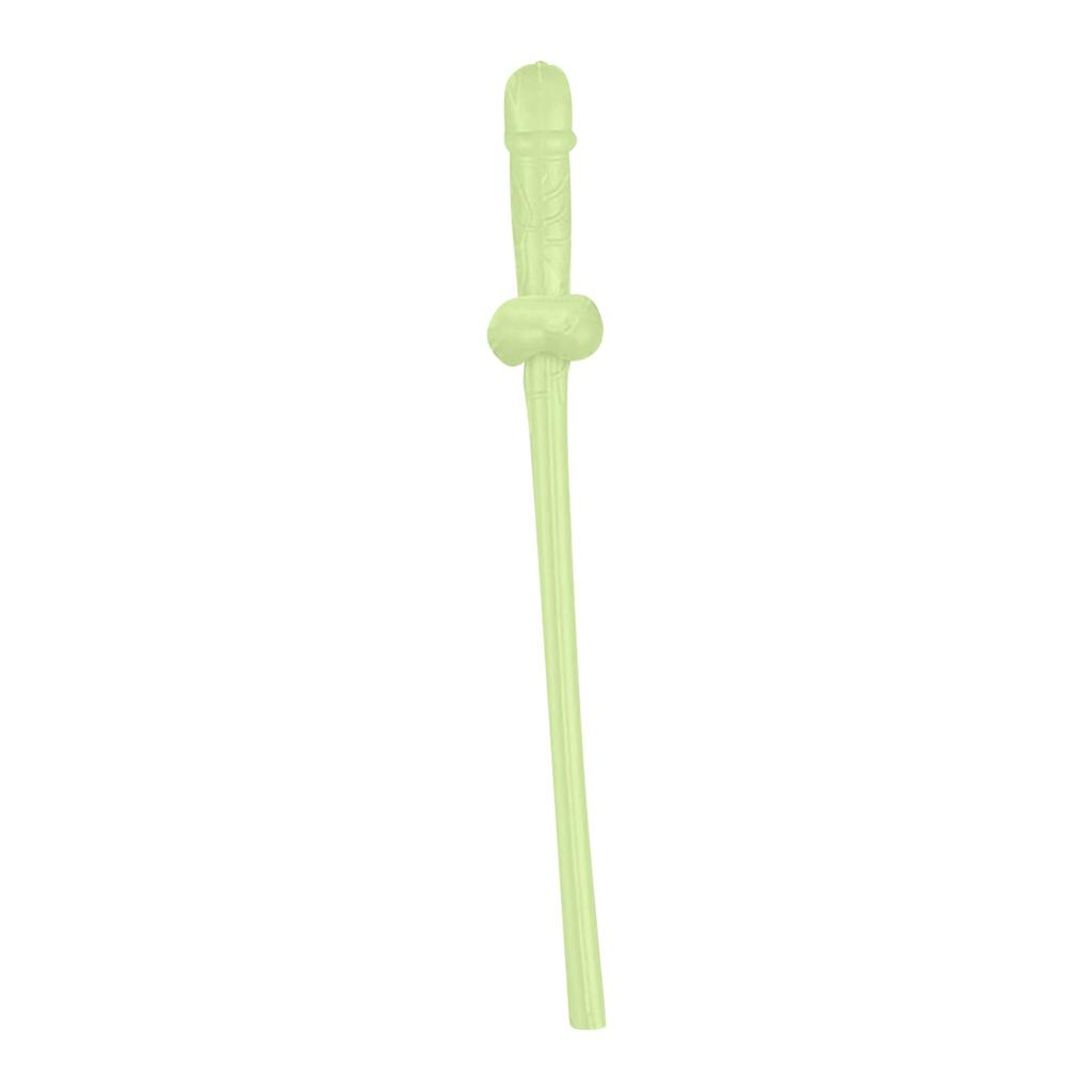 10PC Hen Party Bar Willy Straws Party Phallus Girls Night Out Accessories Straws