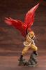 ARTFX J My Hero Academia Hawks Scale PVC Painted Finished Figure 200300 1/8