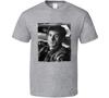 Robert De Niro Taxi Driver Travis Bickle T-shirt per Fan di Film