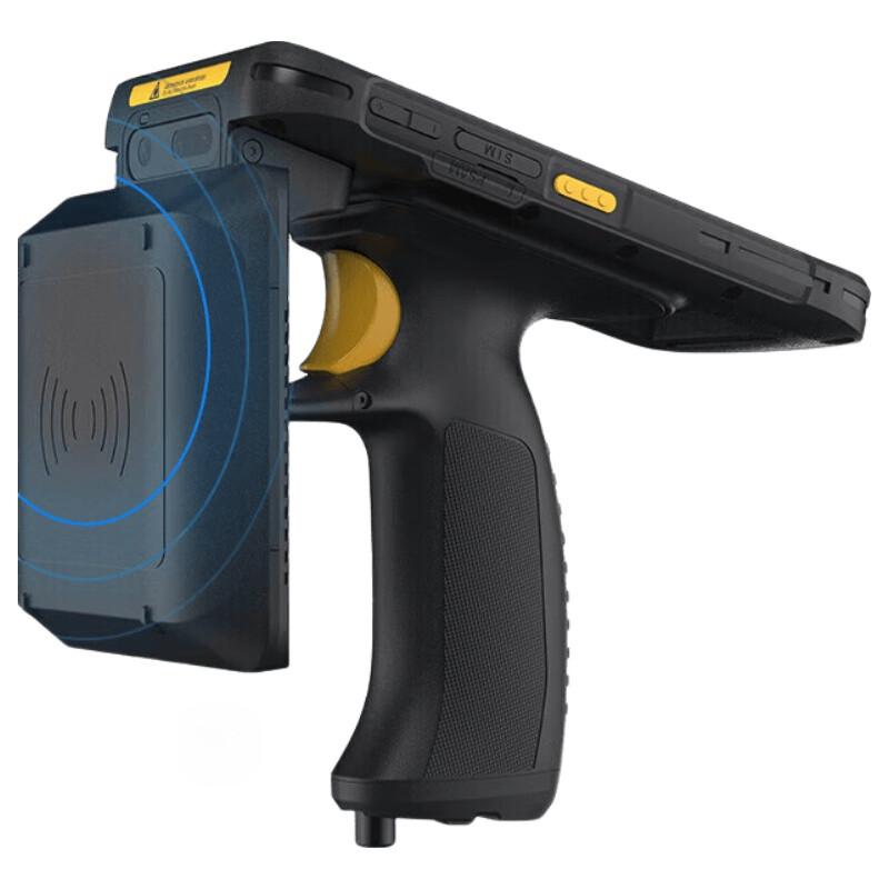 iData T2UHF RFID Handheld Data Terminal