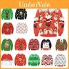 Classic Mens Christmas 3d Printed Hoodie With Polyester Fabric For Holiday Celebrations