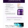 MIZON - Collagen Power Firming Enriched Cream