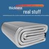 Miaoyingche Outdoor Aluminum Foil Moisture-Proof Mat