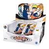 KAYOU Genuine Naruto Card Will of Fire Version Chapter of The Formation Uchiha Itachi Gaara Kakashi Anime Collectible Card