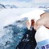 For Refer To Description Windshield De Icer Spray 500ml Car Defrosting Artifact Winter Car Accessories Harmless Windshield