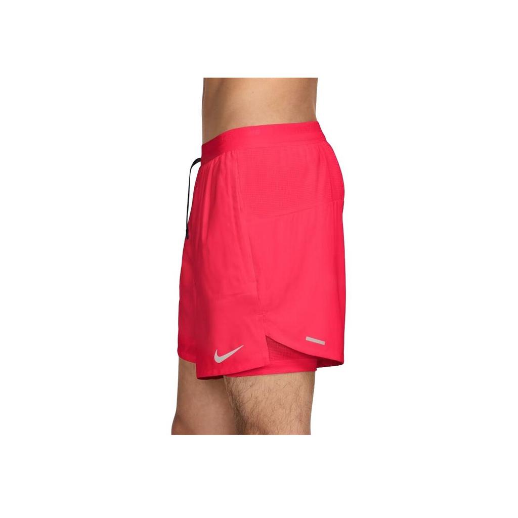 Nike Logo Sports Lace-Up Casual Shorts Men shorts FN2993635