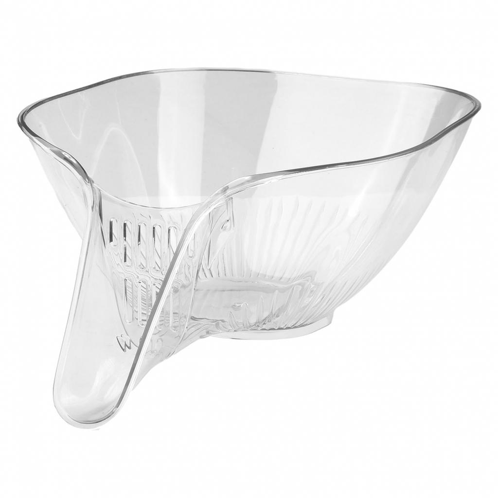 Removable Filter Drain Basket Easy To Clean Easy To Use Long Nozzle