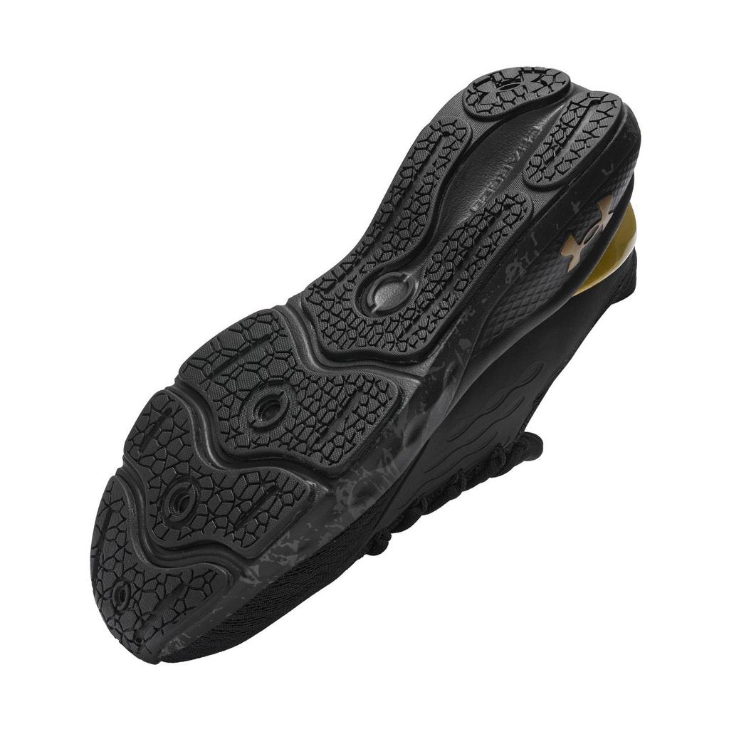 Under Armour Charged Vantage Fun CN Men Grey 3026450-004