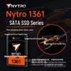 Seagate Nytro 1361 Enterprise SATA SSD