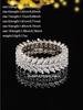 Luxury Willow Leaf Non-Fading Ring - Cold Style R7035