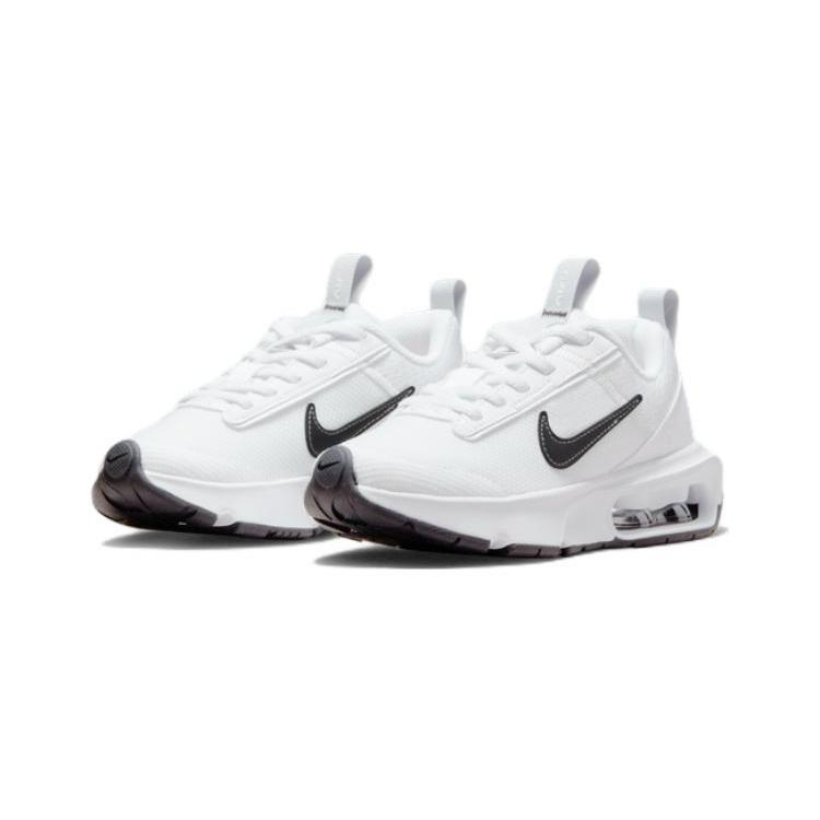 New Nike Air Max Intrlk Lite White Photon Dust PS DH9394-101