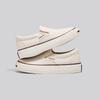 Warrior Women's Platform Canvas Slip-On Casual Sneakers WXY-H109T