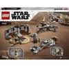 LEGO Star Wars 75299 Trouble On Tatooine