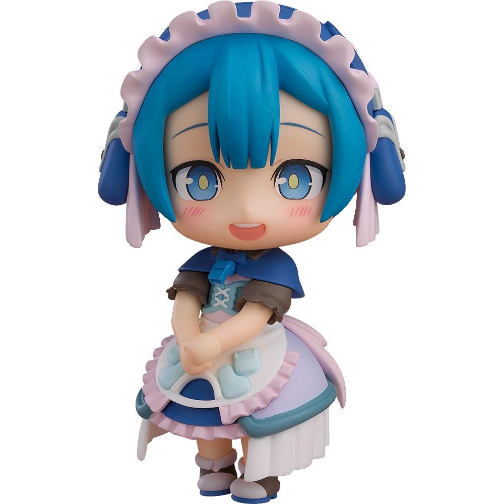 

Made In Abyss Nendoroid Marulk Made In Abyss The Golden City Of The scorchIng Sun