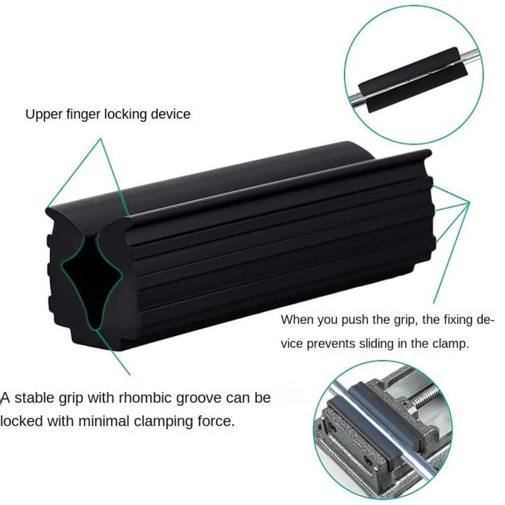 Golf Club Clamp Golf Club Clamp Grip Removal Tool Rubber Vise Clamp for Golf  Golf Club Tool