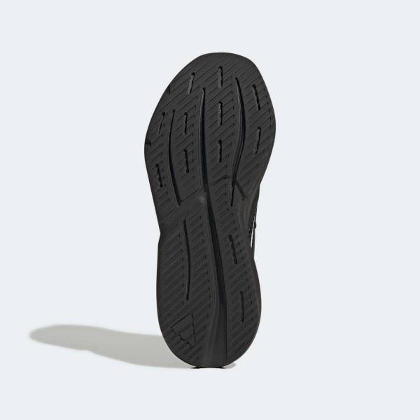 adidas Unisex Lightblaze Sports Shoes Black