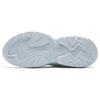 Anta Kaninchenschuhe Langlebig Rutschfest Low-Top Dad Shoes Damen Sneaker Weiß 122338884-3
