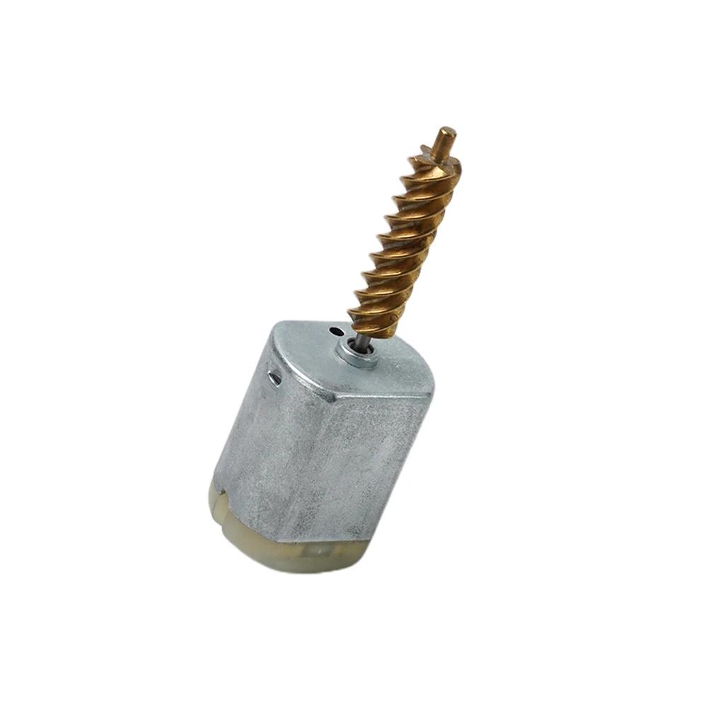 Easy to Install Silver Sliding Door Lock Actuator Motor for Kia Sedona Carnival 2006 2014 Part Number 81447 4D500