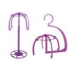Multifunctional Wig Stands Hanging Wig Drying Stand Hat Wig Display Holders Hairpiece Hang Holder