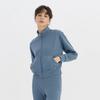 Fleece Zip Up Htwjp3k07t