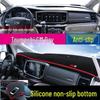 GAC Trumpchi GS3/GS8/GM8 Shadow Leopard Dashboard Anti-glare, Heat Insulation, Anti-slip Sunshade Mat