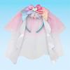 HUG! PreCure Transformation PreCure Memorial Veil