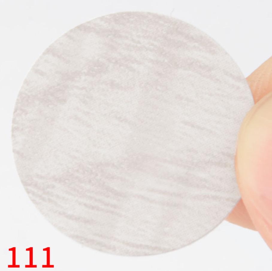 PVC Dustproof Screw Hole Cover Sticker - Furniture & Grout Concealer