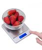 Digital Kitchen Scale 500g/ 0.01g Small Jewelry Scale Food Scales Digital Weight Gram and Oz Digital Gram Scale with LCD/ Tare
