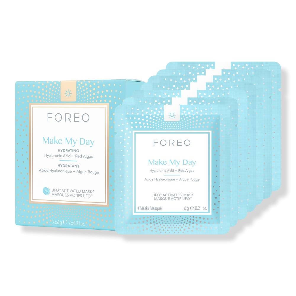 

Make My Day Hydrating Ufo ACtivated Sheet Masks 7 Ct