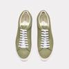Charlse Votum Simple Grain Sneakers