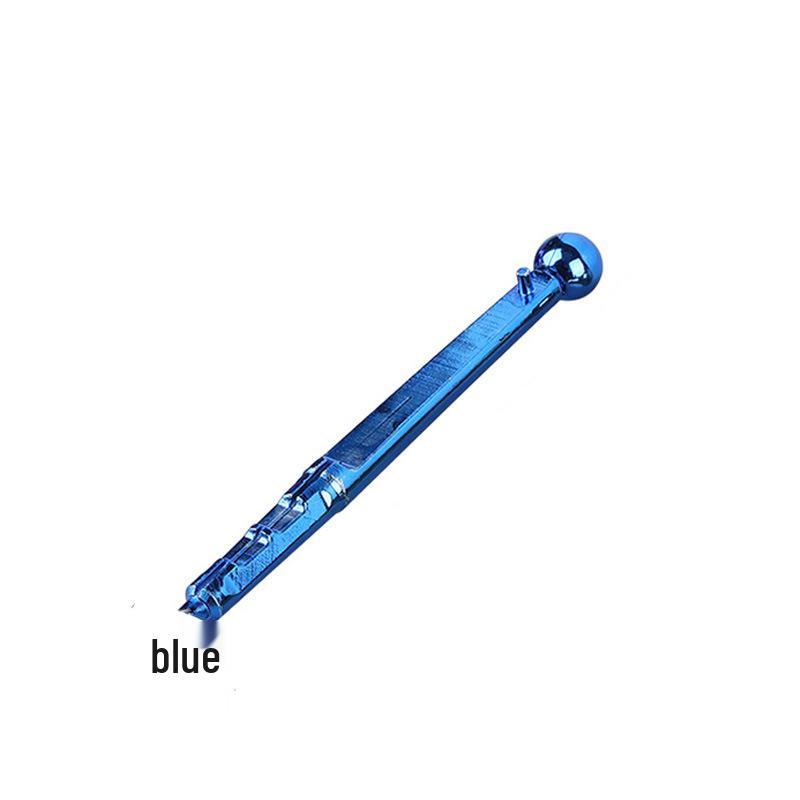 Multi-Color UV Coating Microblading Tattoo Pen Holder Tool