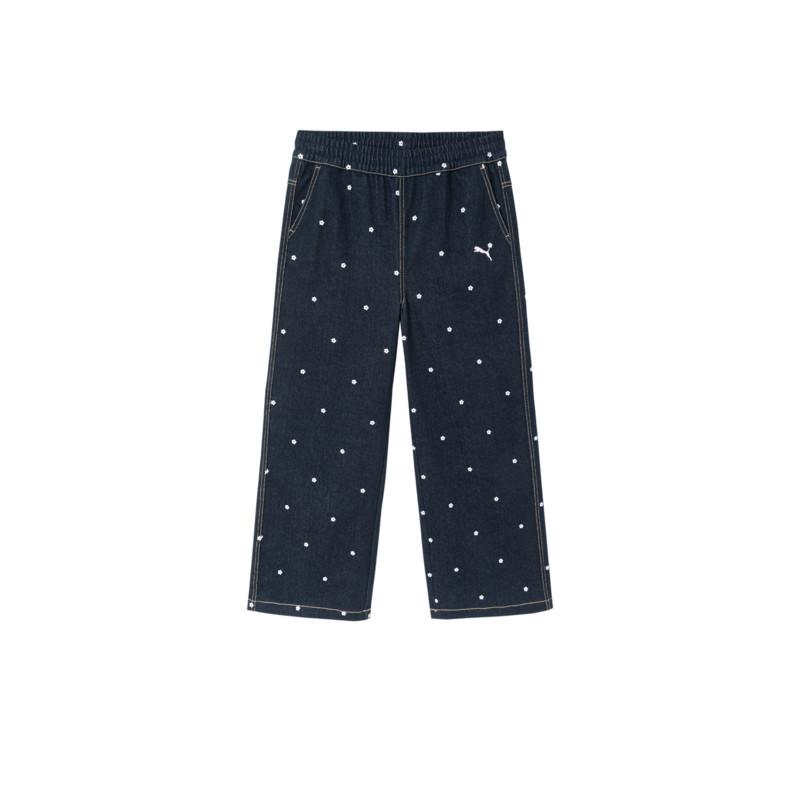 PUMA Kids Pants Moderate 353126108003-00390 120
