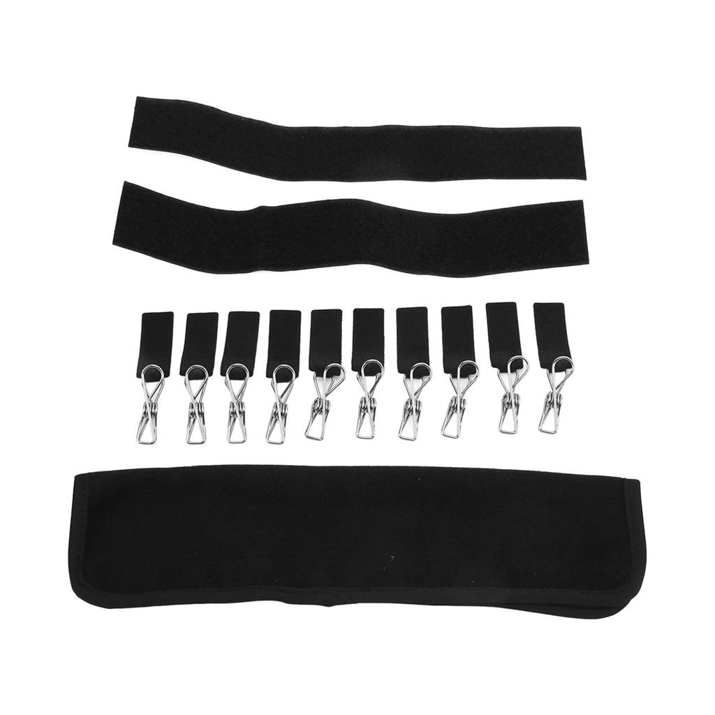 Cheap Outdoor Portable Cloth Hanger Clips Multifunctional Clothespin