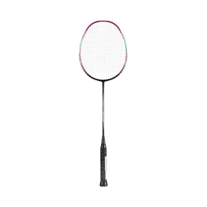 Wuyan Full Carbon Badminton Racket - Pre-Strung