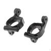 2Pcs Plastic RC Hub Carrier Set for 144001 1/14 Car