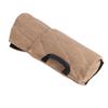 Forearm Dog Bite Sleeve Easy Hanging Protective Comfortable Dog Bite Training Arm Sleeve for Small Medium Large Dogs