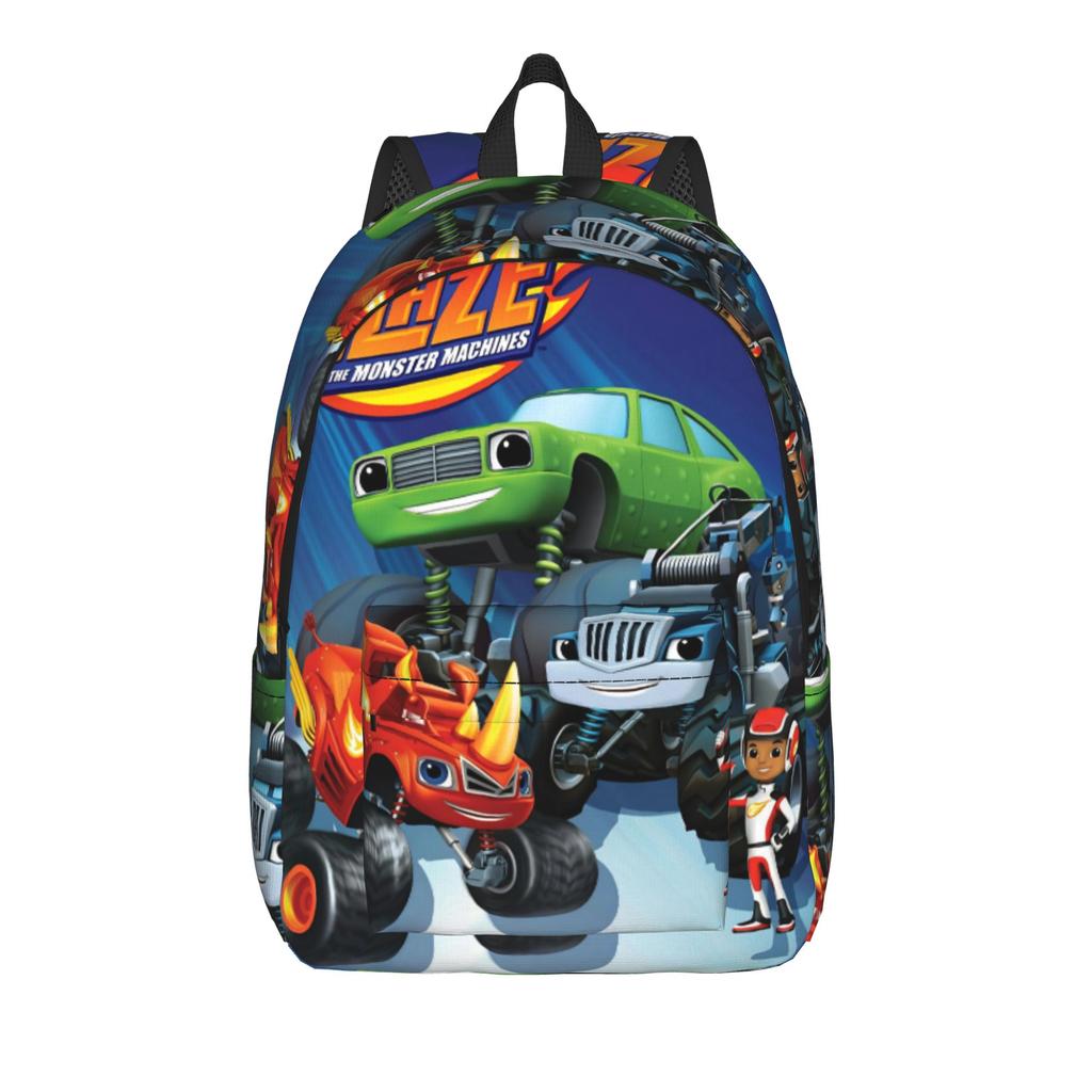 Destiny 2 Games Teenage Everyday Backpack with Pocket High School Work Daypack for Men Women Laptop Computer Sling Tote