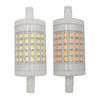 LED Maiskolbenlampe R7S LED-Lampen 10W Garagenbeleuchtung R7S Sockel LED Maiskolbenlampen für Straße Lagerhalle Fabrik