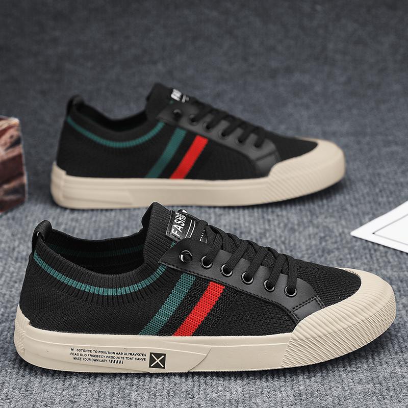 Мужские туфли с одной педалью — фото 13