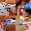 Mini wireless engraving pen precision electric engraving pen name writing engraving tool for crafts and DIY