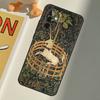Renaissance Art Painting For Samsung Galaxy A22 A52 A32 A54 A14 A16 A26 A36 A56 A55 A35 A05 A06 A15 A53 A33 A13 Case